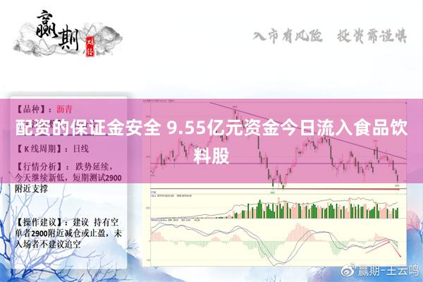 配资的保证金安全 9.55亿元资金今日流入食品饮料股